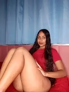 imaculada666 online show from March 8, 2026, 6:06 am