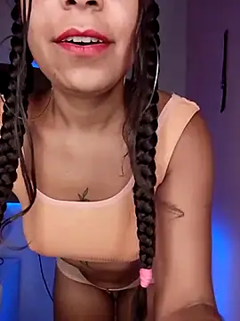 imaculada666 online show from March 31, 2026, 4:46 am