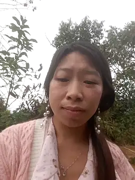 Snapshot of Mayly_lucky2 chatting on January 8, 2026, 4:48 am Mayly lucky2 online show from January 8, 2026, 4:48 am