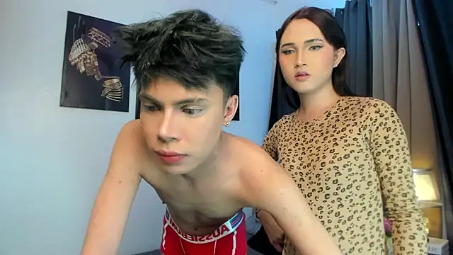 urtwinkbrixz online show from January 14, 2026, 5:35 am