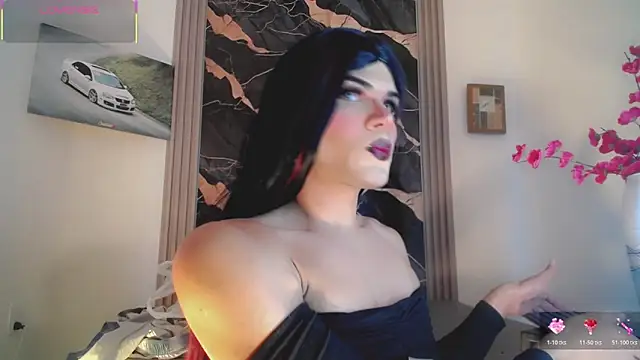 Brittany  Rose online show from April 12, 2026, 6:35 pm