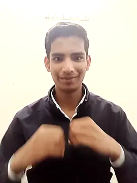 sahilcute1 online show from February 12, 2026, 3:12 am