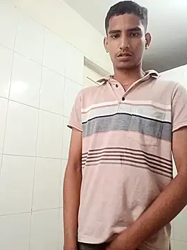 sahilcute1 online show from February 24, 2026, 5:05 am