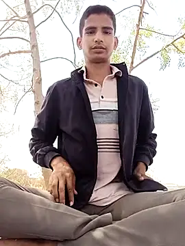 sahilcute1 online show from April 11, 2026, 6:07 am