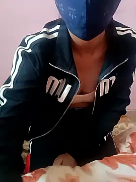 eddy girl online show from January 10, 2026, 6:04 am