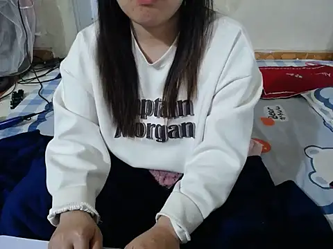 -Mimiu- online show from January 12, 2026, 2:44 pm