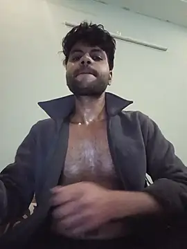 Snapshot of your_bad_boy0001 chatting on February 4, 2026, 12:05 am your bad boy0001 online show from February 4, 2026, 12:05 am