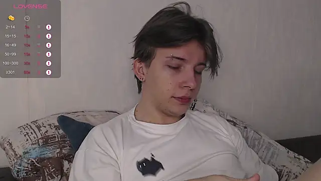 marcus euphoria  online show from January 14, 2026, 9:26 am