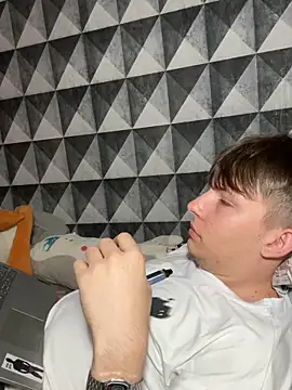 marcus euphoria  online show from March 5, 2026, 1:29 pm