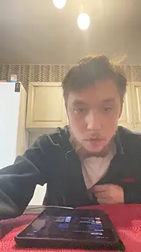 Dildogang online show from March 6, 2026, 3:03 am