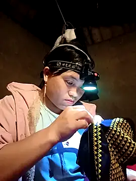 Snapshot of Chaomay_k9 chatting on February 20, 2026, 2:06 pm Chaomay k9 online show from February 20, 2026, 2:06 pm