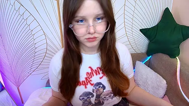 Snapshot of Lana_Delanay chatting on May 3, 2026, 2:06 am Lana Delanay online show from May 3, 2026, 2:06 am