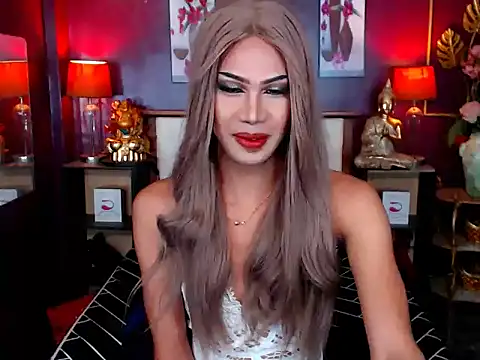 SEDUCTIVExDEMI online show from March 12, 2026, 5:52 pm