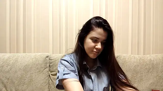 DominicaMullins online show from January 18, 2026, 1:26 pm