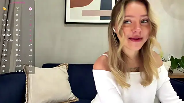 MartinaDeoliveira online show from April 4, 2026, 2:10 am