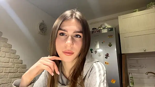 Snapshot of ElsieKuhlmann chatting on January 17, 2026, 3:11 am ElsieKuhlmann online show from January 17, 2026, 3:11 am