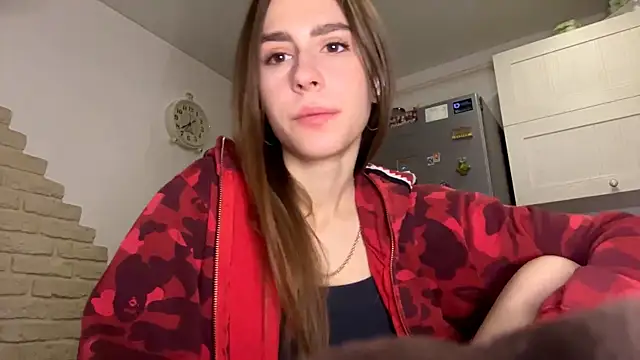 Snapshot of ElsieKuhlmann chatting on February 5, 2026, 5:12 am ElsieKuhlmann online show from February 5, 2026, 5:12 am