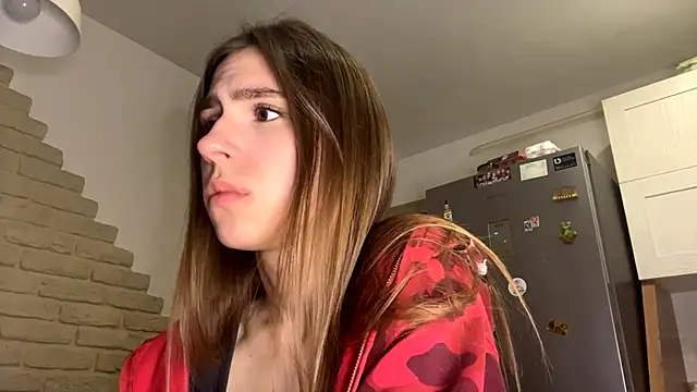 Snapshot of ElsieKuhlmann chatting on February 19, 2026, 5:14 am ElsieKuhlmann online show from February 19, 2026, 5:14 am