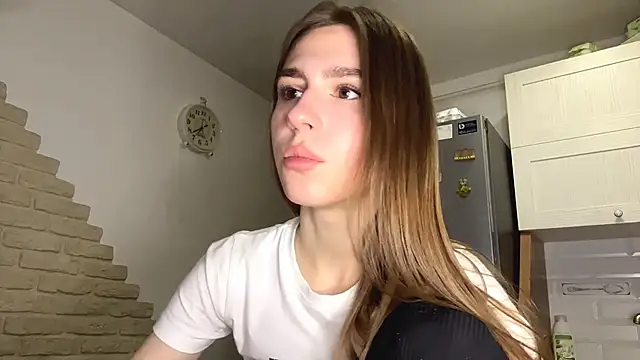 Snapshot of ElsieKuhlmann chatting on February 26, 2026, 5:06 am ElsieKuhlmann online show from February 26, 2026, 5:06 am