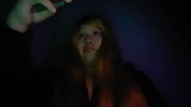 angelitita online show from February 25, 2026, 7:40 am