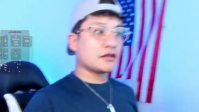 Theo Rowan online show from February 12, 2026, 8:04 pm