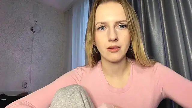 JeannettaIltzsch online show from February 26, 2026, 3:11 pm