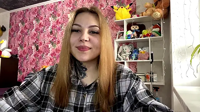 Snapshot of TraciBallena chatting on February 5, 2026, 9:03 am TraciBallena online show from February 5, 2026, 9:03 am