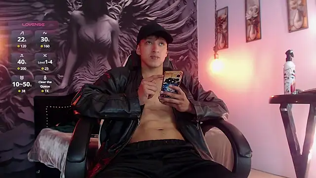 Snapshot of bruno_do_santos chatting on January 13, 2026, 3:45 am bruno do santos online show from January 13, 2026, 3:45 am