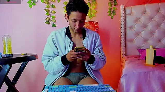 bruno do santos online show from February 3, 2026, 6:40 am