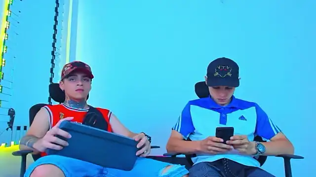 Thomas-Wil online show from January 12, 2026, 9:31 pm