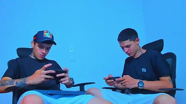 Thomas-Wil online show from April 5, 2026, 11:02 pm