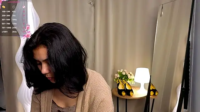 Snapshot of KhalilahGreis chatting on January 16, 2026, 3:38 pm KhalilahGreis online show from January 16, 2026, 3:38 pm