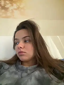 LadyinBed99 online show from February 14, 2026, 7:38 am