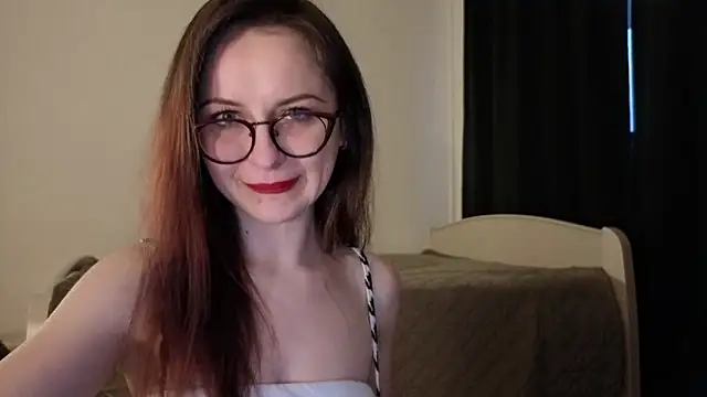 Satin Sin online show from March 27, 2026, 5:45 pm