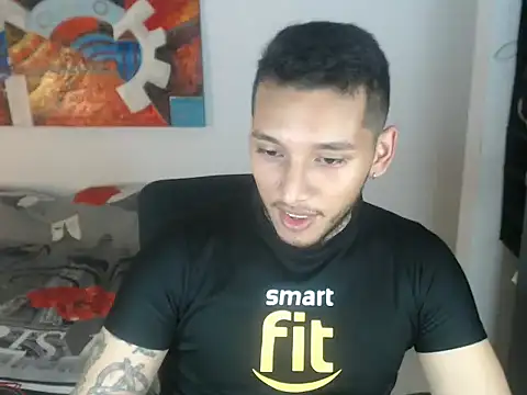 Snapshot of EvanVelvet chatting on January 15, 2026, 11:08 pm EvanVelvet online show from January 15, 2026, 11:08 pm