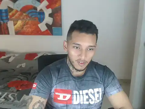 Snapshot of EvanVelvet chatting on January 17, 2026, 2:11 pm EvanVelvet online show from January 17, 2026, 2:11 pm