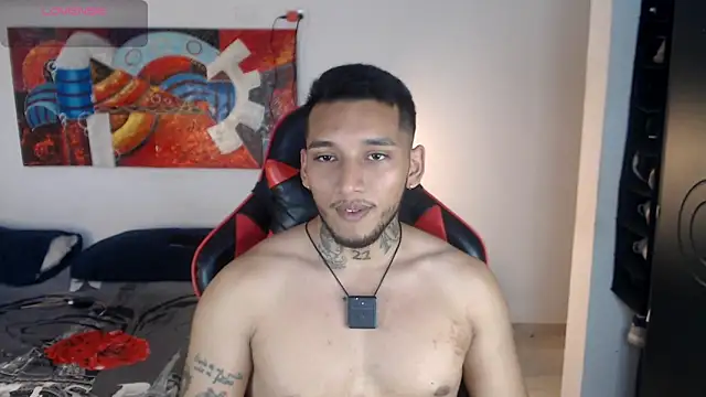 Snapshot of EvanVelvet chatting on February 20, 2026, 11:05 pm EvanVelvet online show from February 20, 2026, 11:05 pm