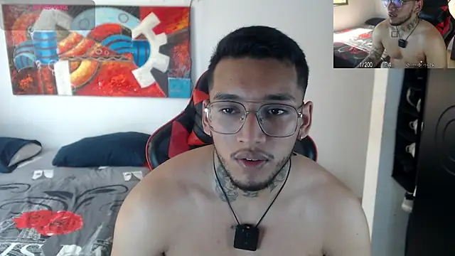 Snapshot of EvanVelvet chatting on February 21, 2026, 4:19 pm EvanVelvet online show from February 21, 2026, 4:19 pm