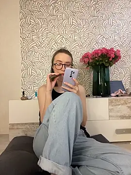 Persephone Kore online show from February 2, 2026, 5:00 pm