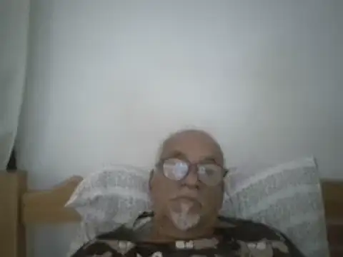 Patyman online show from April 14, 2026, 2:34 pm