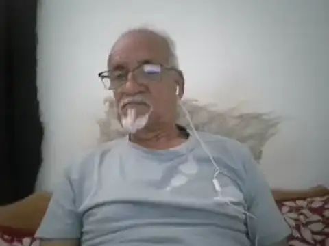 Patyman online show from June 26, 2026, 10:03 pm