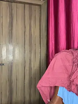 HotNeha08 online show from May 25, 2026, 4:46 pm