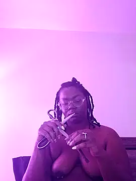 Kokohayes online show from February 25, 2026, 8:51 pm