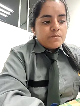 Isabel 3 online show from February 11, 2026, 3:22 am