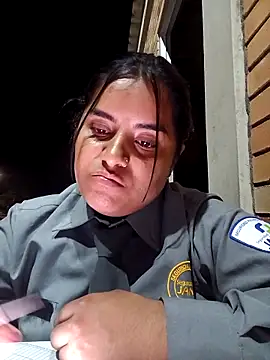 Isabel 3 online show from March 14, 2026, 12:17 am