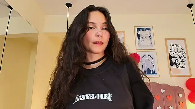 Hanabie  online show from February 20, 2026, 3:14 am