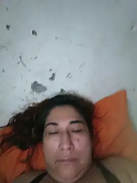 PatriciaGrajales online show from February 28, 2026, 4:13 am