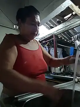 PatriciaGrajales online show from March 7, 2026, 2:47 pm