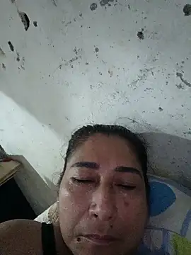 PatriciaGrajales online show from April 13, 2026, 8:58 pm