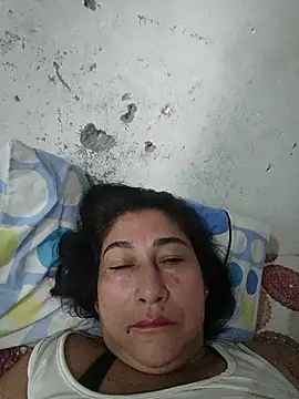 PatriciaGrajales online show from April 14, 2026, 1:28 pm